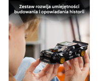 LEGO SPEED CHAMPIONS 77262 65 ford mustang hoonicorn v1 kena bloc - 1529879 - zdjęcie 7